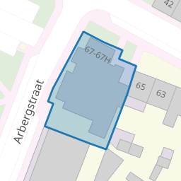 Perceel HMD00-G-3999