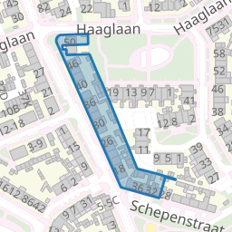 Perceel HMD00-G-4002