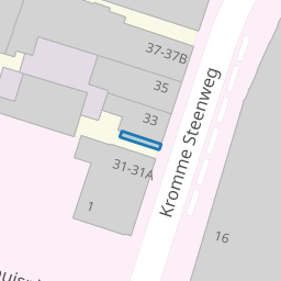 Perceel HMD00-G-4008