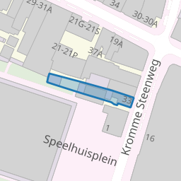 Perceel HMD00-G-4009