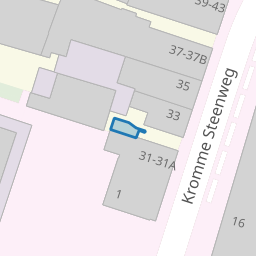 Perceel HMD00-G-4010