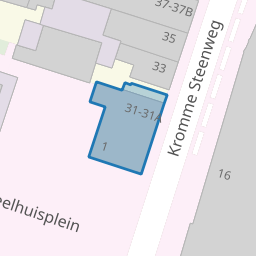 Perceel HMD00-G-4011