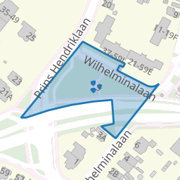 Perceel HMD00-G-4017