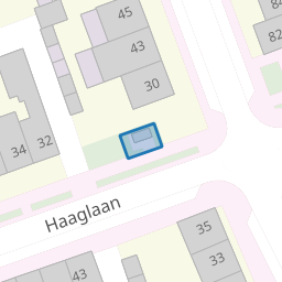 Perceel HMD00-G-4020