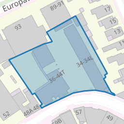 Perceel HMD00-G-4021