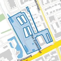 Perceel HMD00-G-4026
