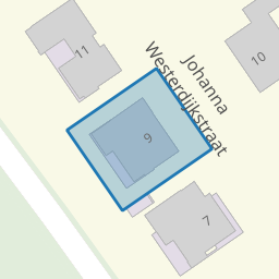 Perceel HMD00-G-4028