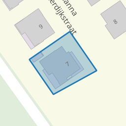 Perceel HMD00-G-4029