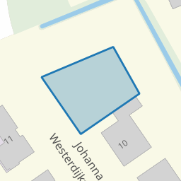 Perceel HMD00-G-4030