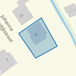 Perceel HMD00-G-4033