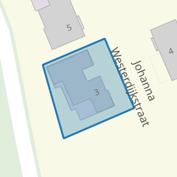 Perceel HMD00-G-4034