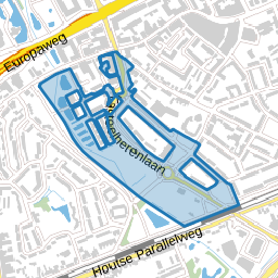 Perceel HMD00-G-4041