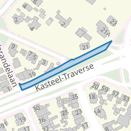 Perceel HMD00-G-4042