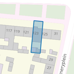 Perceel HMD00-H-1001