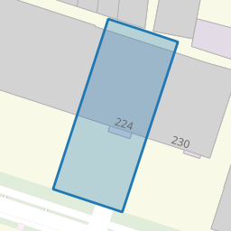 Perceel HMD00-H-1007