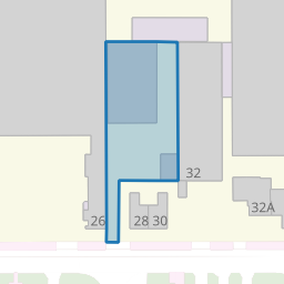 Perceel HMD00-H-1010