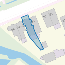 Perceel HMD00-H-1017