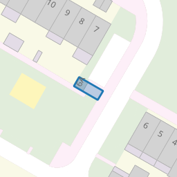 Perceel HMD00-H-1024