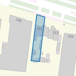 Perceel HMD00-H-1040