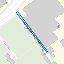 Perceel HMD00-H-1047