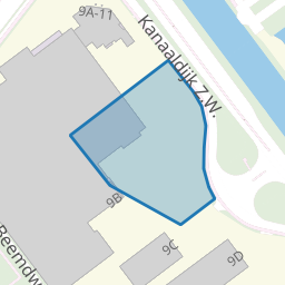 Perceel HMD00-H-1058