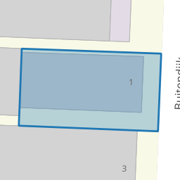 Perceel HMD00-H-1066