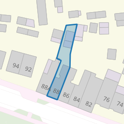 Perceel HMD00-H-1074