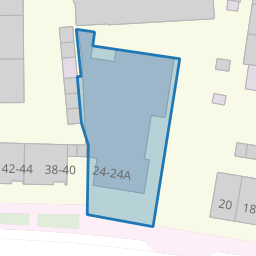 Perceel HMD00-H-1076