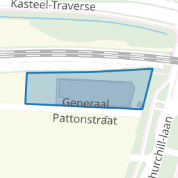 Perceel HMD00-H-1079