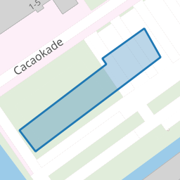 Perceel HMD00-H-1100