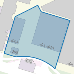 Perceel HMD00-H-1116