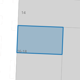Perceel HMD00-H-1120