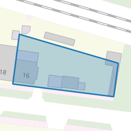 Perceel HMD00-H-1124