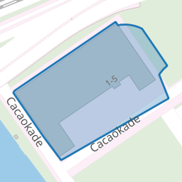 Perceel HMD00-H-1132