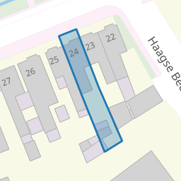 Perceel HMD00-H-1137