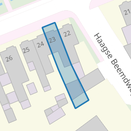 Perceel HMD00-H-1138