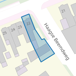 Perceel HMD00-H-1139