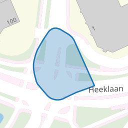 Perceel HMD00-H-1151