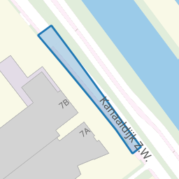 Perceel HMD00-H-1160