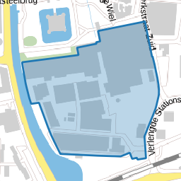 Perceel HMD00-H-1163