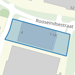 Perceel HMD00-H-1180