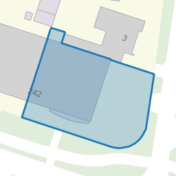 Perceel HMD00-H-1184