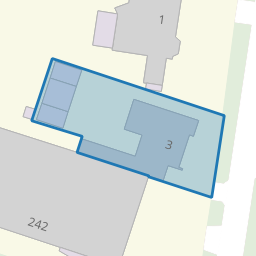 Perceel HMD00-H-1185