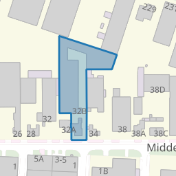 Perceel HMD00-H-1187