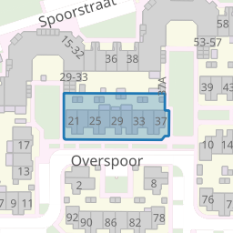 Perceel HMD00-H-1192