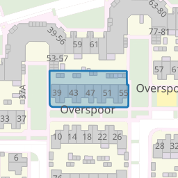 Perceel HMD00-H-1194