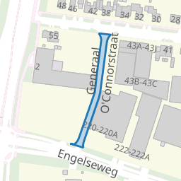 Perceel HMD00-H-1211