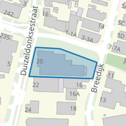 Perceel HMD00-H-1217