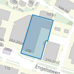 Perceel HMD00-H-1235