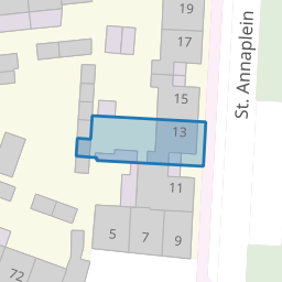 Perceel HMD00-H-1248